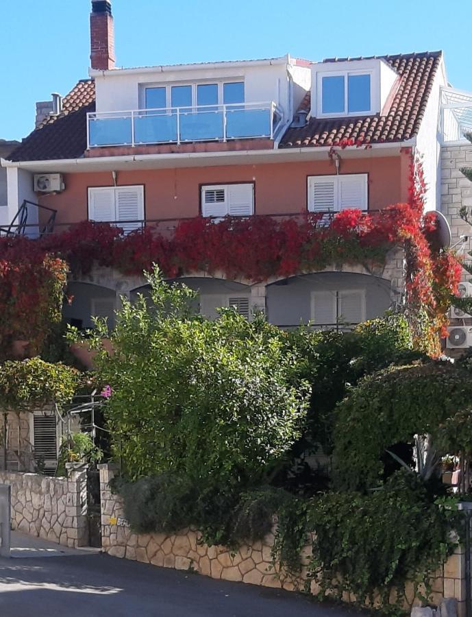 Villa Tania Hvar Town Exterior foto