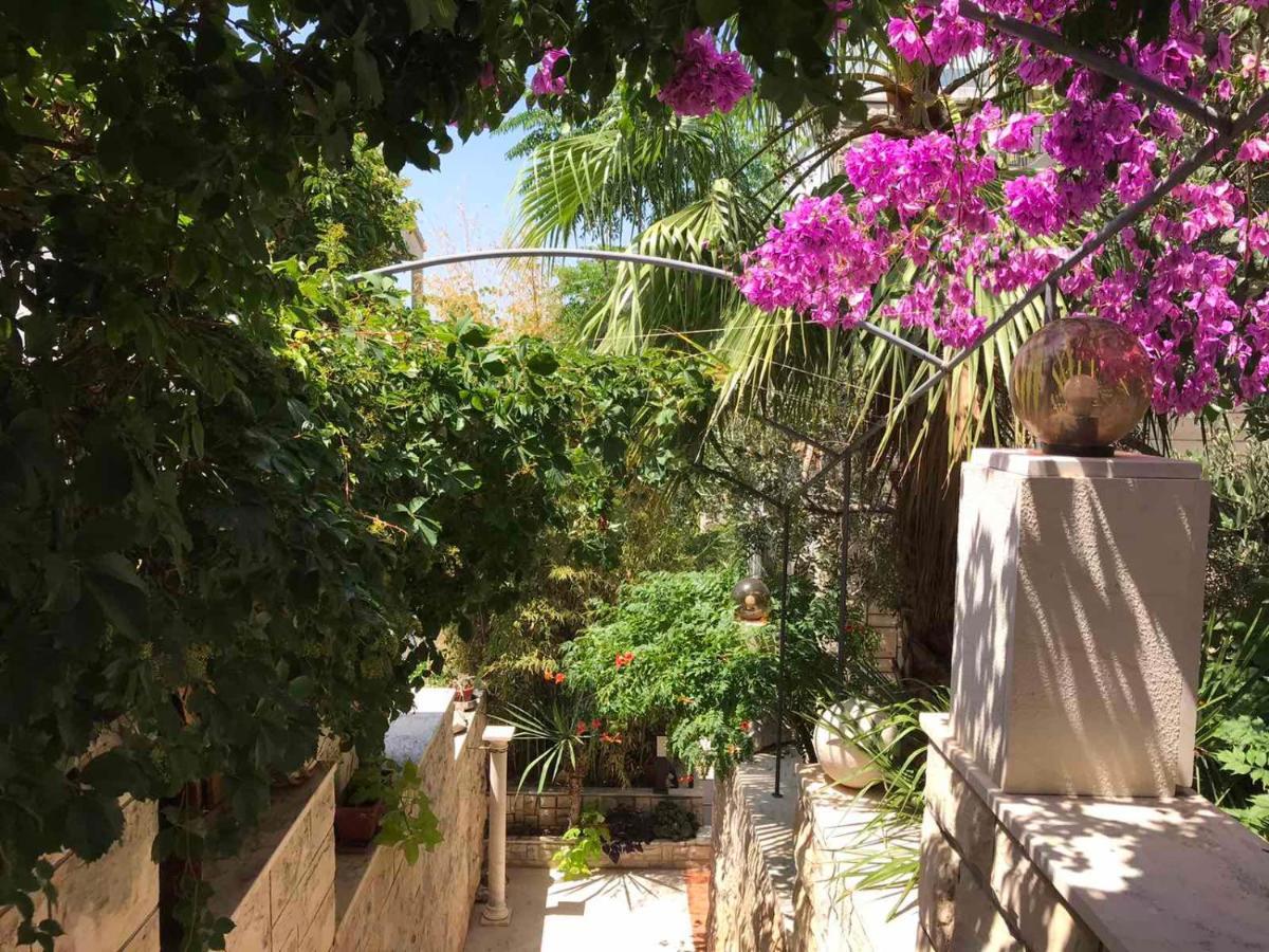 Villa Tania Hvar Town Exterior foto