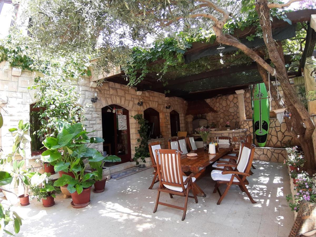Villa Tania Hvar Town Exterior foto