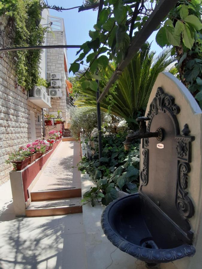 Villa Tania Hvar Town Exterior foto