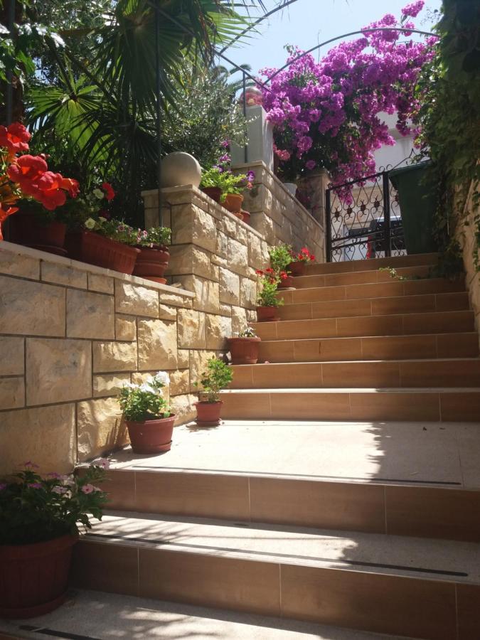 Villa Tania Hvar Town Exterior foto