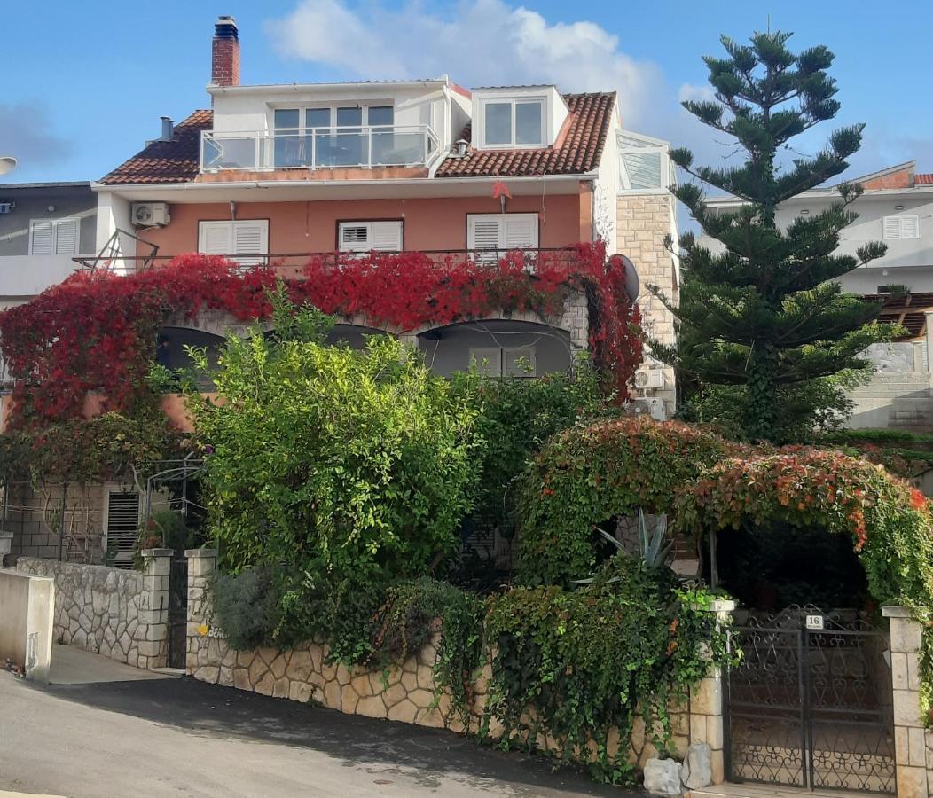 Villa Tania Hvar Town Exterior foto