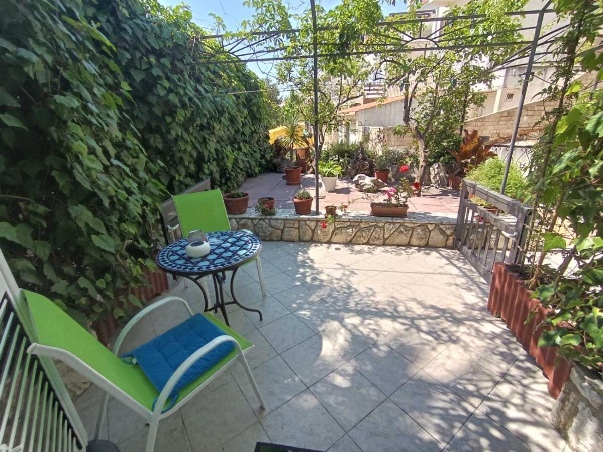 Villa Tania Hvar Town Exterior foto